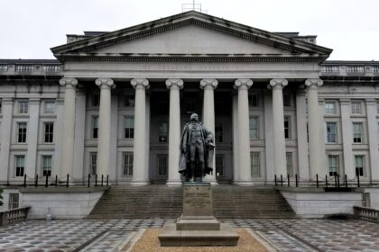 Major Sanctions: Treasury Department Targets 20 Companies for Supplying Iranian Oil to China