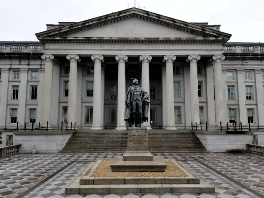 Major Sanctions: Treasury Department Targets 20 Companies for Supplying Iranian Oil to China
