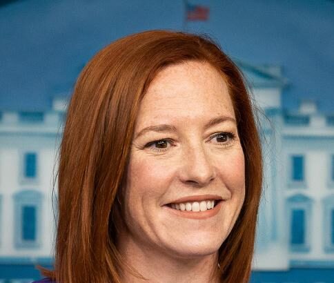 Jen Psaki Trolls Karoline Leavitt With Withering Fake White House Briefing