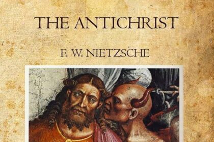 Unveiling the Antichrist: The Image of an Authoritarian Ruler or a Papal Figure?