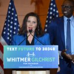 Michigan Democrat moves to force Trump impeachment vote