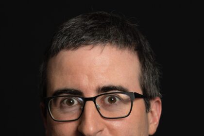 ‘F**king Heathens!’: John Oliver Shreds Mike Johnson’s Ridiculous Fox News Flashback
