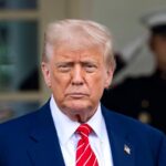 Trump’s Controversial Decision: Accepting a Free Air Force One Replacement from Qatar Sparks Ethical and Security Concerns