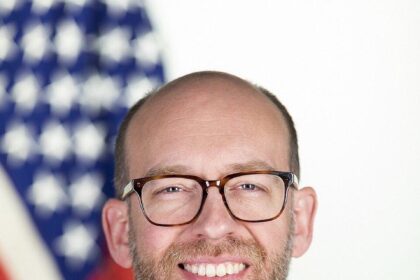 Unveiling Russ Vought: The Key Architect Behind Project 2025 and His Impact on Trump