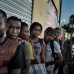 From Pet-Eating Myths to Deportation Dread: The Struggles of Haitians Under Trump