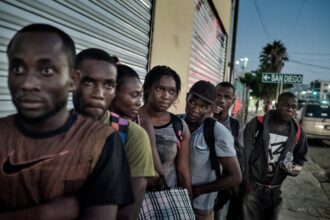 From Pet-Eating Myths to Deportation Dread: The Struggles of Haitians Under Trump