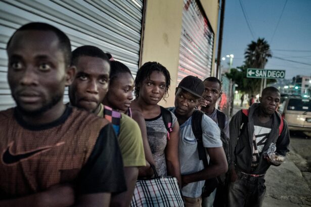 From Pet-Eating Myths to Deportation Dread: The Struggles of Haitians Under Trump