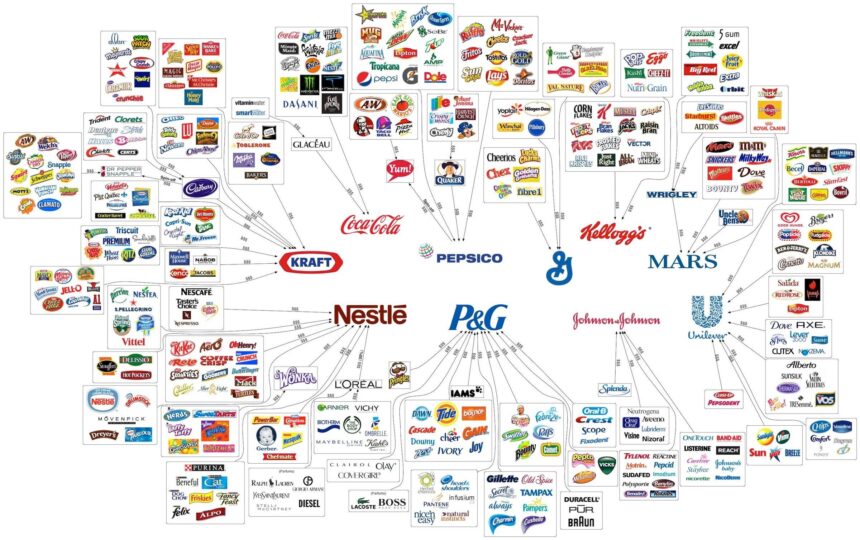 Empowering Unity: How Major Brands Can Bridge Divides Without Bowing to Trump