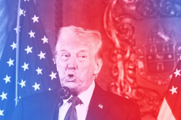 Trump’s Gulf Visit: Strengthening Trade Ties Amid Tensions Over Tehran and Gaza