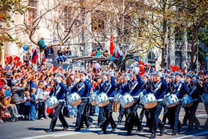 Trump’s Military Parade: A Price Tag of Up to  Million!