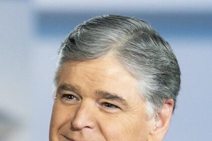 Sean Hannity’s Live Defense of Trump’s Qatar Jet Gift: A Must-See Moment!