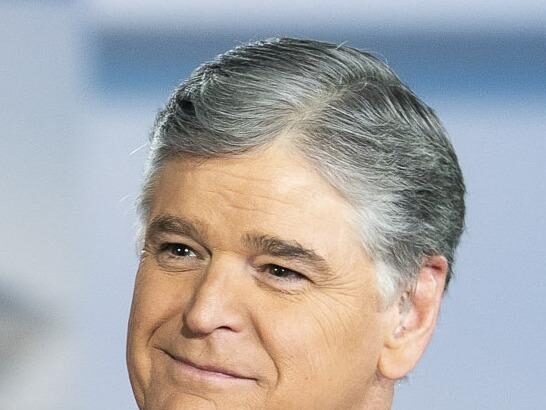 Sean Hannity’s Live Defense of Trump’s Qatar Jet Gift: A Must-See Moment!