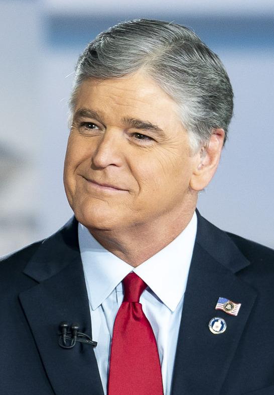 Sean Hannity’s Live Defense of Trump’s Qatar Jet Gift: A Must-See Moment!