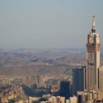 Saudi Arabia’s Bold AI Aspirations: A Potential Trade-Off for Human Rights?