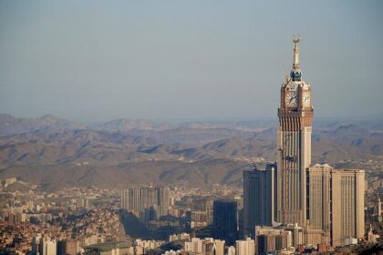 Saudi Arabia’s Bold AI Aspirations: A Potential Trade-Off for Human Rights?