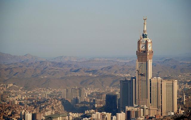 Saudi Arabia’s Bold AI Aspirations: A Potential Trade-Off for Human Rights?