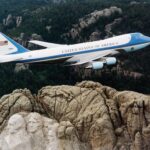 Trump’s Ambitious Plan: Transforming Air Force One into a Luxurious ‘Palace in the Sky
