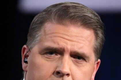 CNN’s Scott Jennings responds to reports about possible Kentucky Senate run