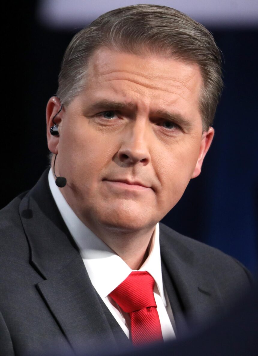 CNN’s Scott Jennings responds to reports about possible Kentucky Senate run