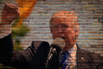 Republicans Quietly Try To Give Trump Even More Power In Their Budget Bill