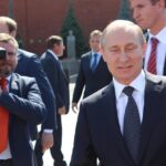 Putin Skips Istanbul Peace Talks as Russia Demands Territorial Gains from Ukraine
