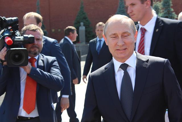 Putin Skips Istanbul Peace Talks as Russia Demands Territorial Gains from Ukraine
