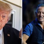 Trump’s Bold Move: The Surprising Threat to Investigate Bruce Springsteen!