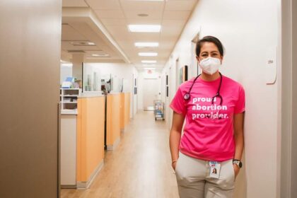 Abortion Providers Face Rising Tide of Extremism: A Growing Challenge