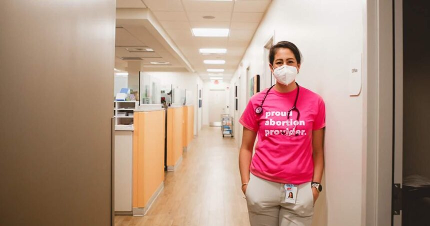 Abortion Providers Face Rising Tide of Extremism: A Growing Challenge