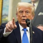 Trump’s Clash With The Courts Raises Prospect Of Showdown Over Separation Of Powers