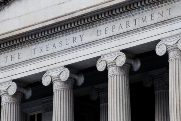 U.S. Treasury Takes Bold Action Against Mexican Drug Traffickers