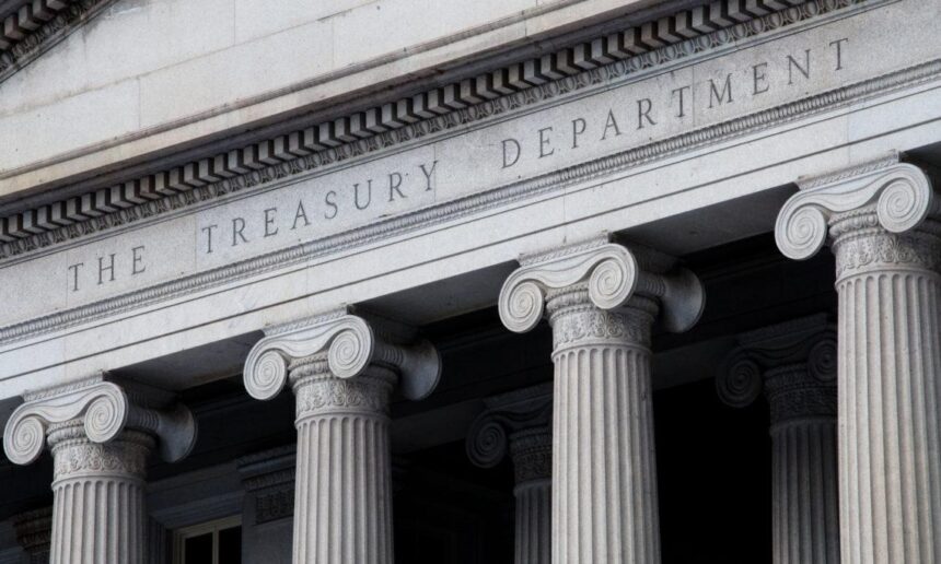U.S. Treasury Takes Bold Action Against Mexican Drug Traffickers