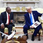 Trump’s Second Oval Office Ambush: A Game Changer for Global Leaders?