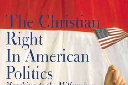 Unmasking the Christian Right’s Campaign Against Pro-Palestine Activism in America