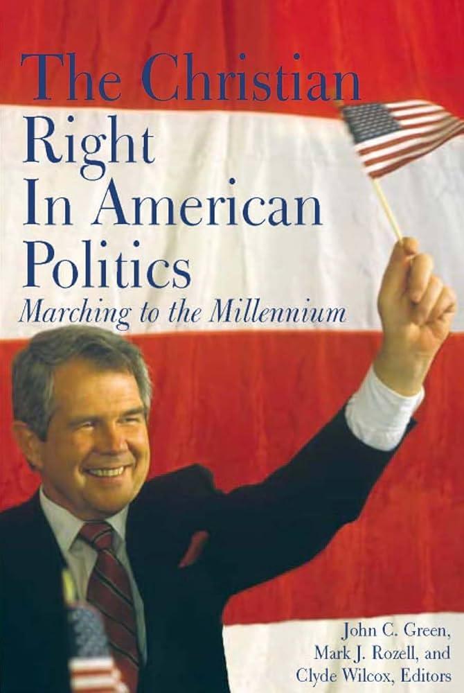 Unmasking the Christian Right’s Campaign Against Pro-Palestine Activism in America