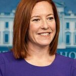 Jen Psaki Spoofs Karoline Leavitt With Ice-Cold Trump Stunt Prediction