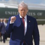 Trump Challenges Harvard to Transform Its Approach