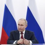 Putin’s Bold Move: Testing Trump’s Limits by Skipping Istanbul Talks