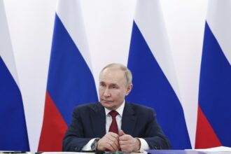 Putin’s Bold Move: Testing Trump’s Limits by Skipping Istanbul Talks