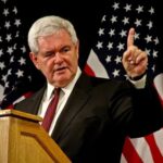 Newt Gingrich Urges Senate GOP to Propel Trump’s Vision Forward: ‘Keep the Momentum Going!