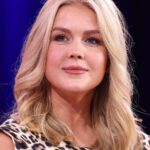 Karoline Leavitt Shocks Social Media with Bold Trump ‘Hatred’ Accusation!