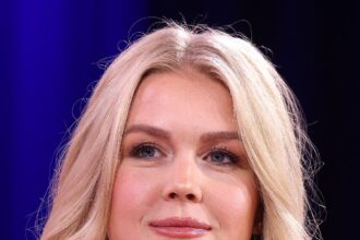 Karoline Leavitt Shocks Social Media with Bold Trump ‘Hatred’ Accusation!
