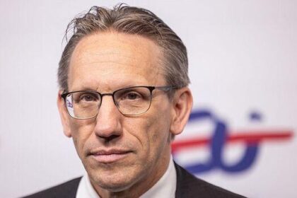 German Finance Chief Calls for Urgent EU-US Dialogue Amid Trump’s Tariff Threats