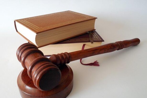 Conservative Legal Icon’s Chilling Trump Admission: ‘I Don’t Know Where This Ends…’