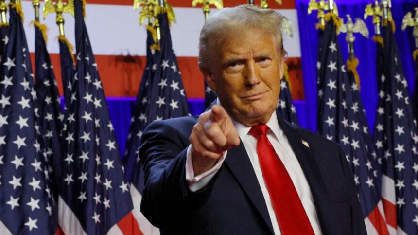How Trump’s 2024 Victory Could Ignite the Popular Vote Movement