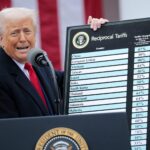 Trump’s Tariffs: What Lies Ahead?