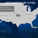 Trump’s Push to Slash Funding for Sanctuary Cities: The Legal Reality Behind the Controversy