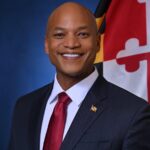 Wes Moore Urges Democrats to Embrace ‘Impatience’ as 2028 Approaches