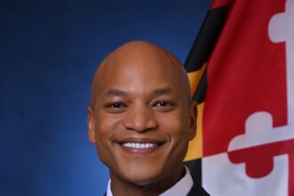 Wes Moore Urges Democrats to Embrace ‘Impatience’ as 2028 Approaches
