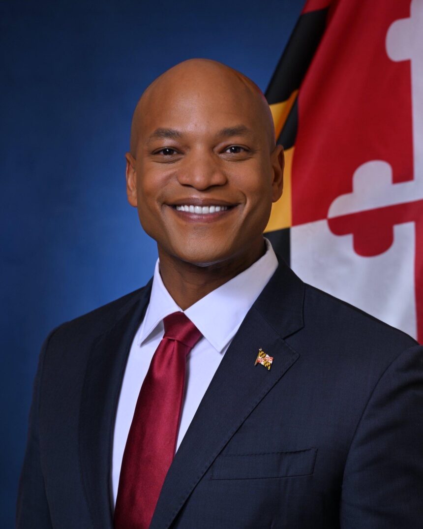 Wes Moore Urges Democrats to Embrace ‘Impatience’ as 2028 Approaches